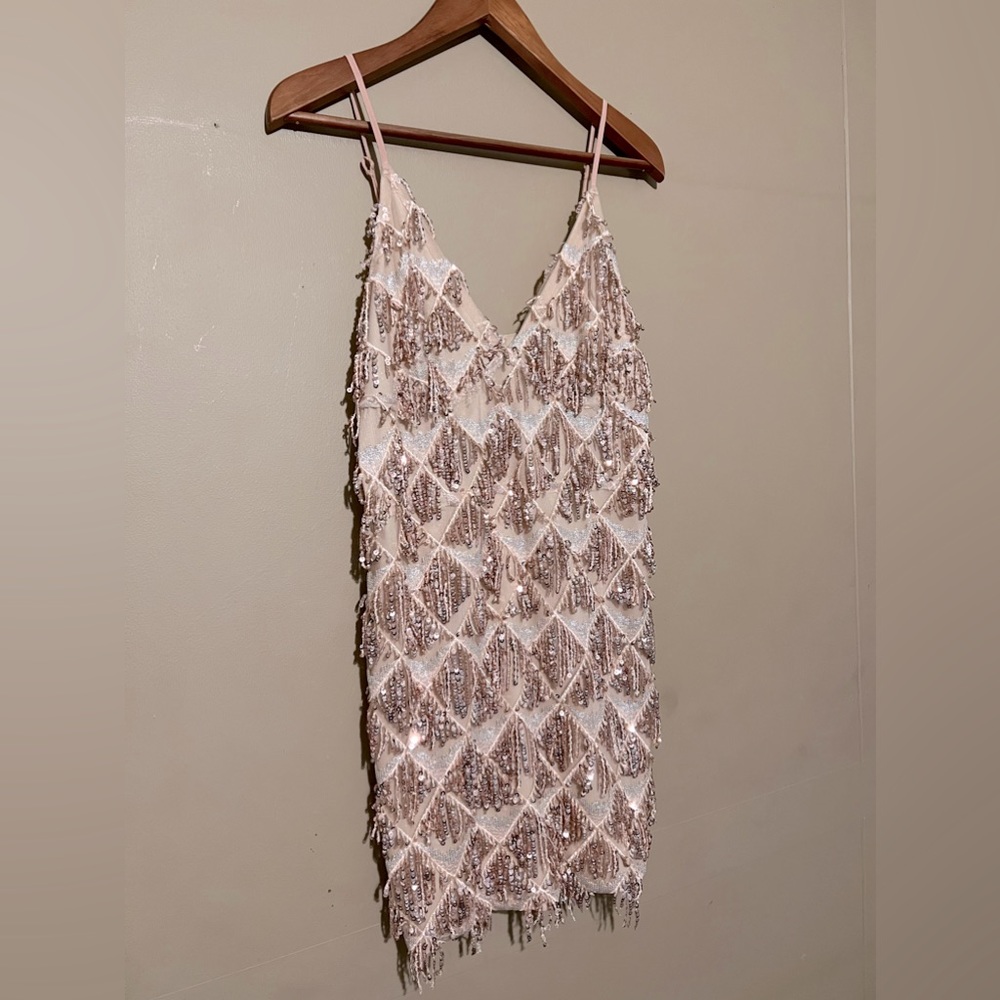 Cocktail Dress